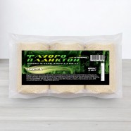 Флуоро технопланктон Art Fishing, 3шт/уп, 180г, Мед